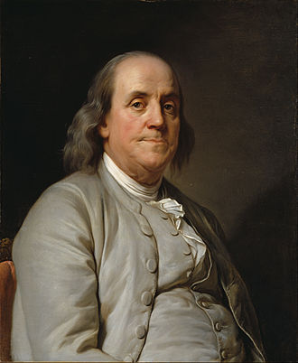 What Made Benjamin Franklin a Great Influencer in American History