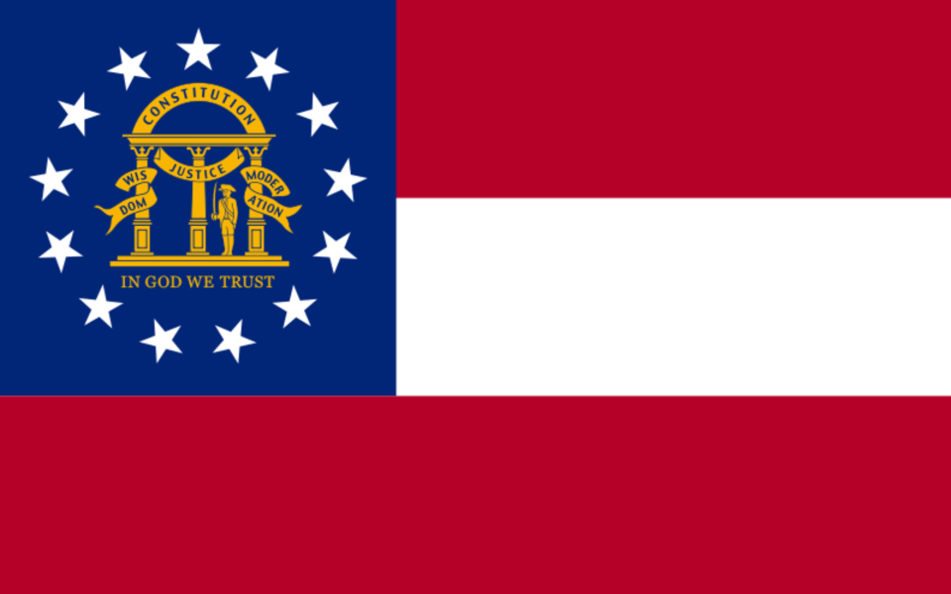 What you need to know about Georgia’s new election law