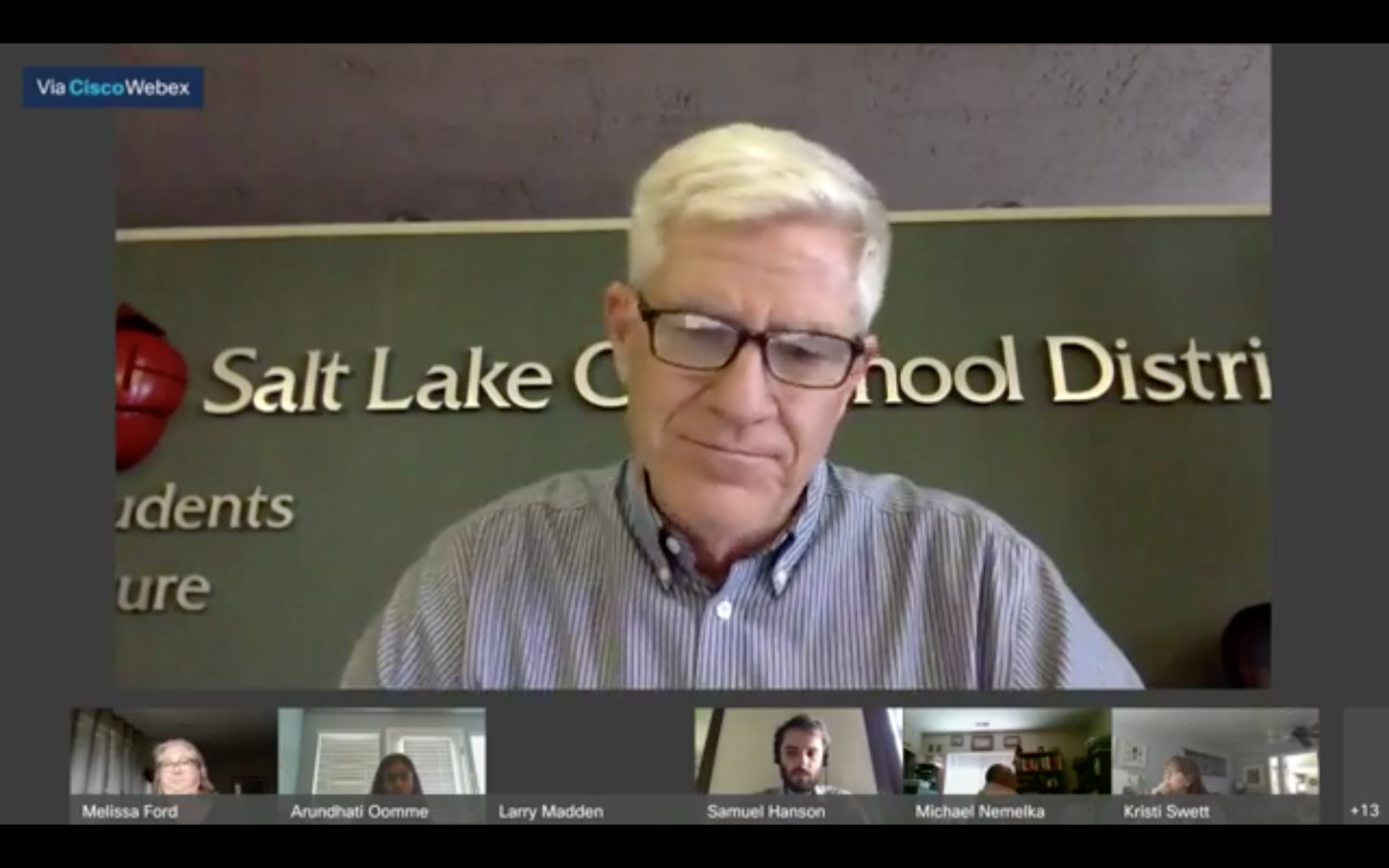 The Politicization of School Reopening