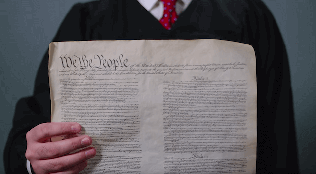 What Makes the Signing of the American Constitution the Greatest Event in Modern History?