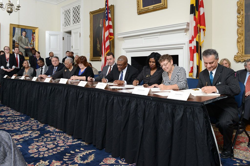 The Electoral College and How it Controls the Election