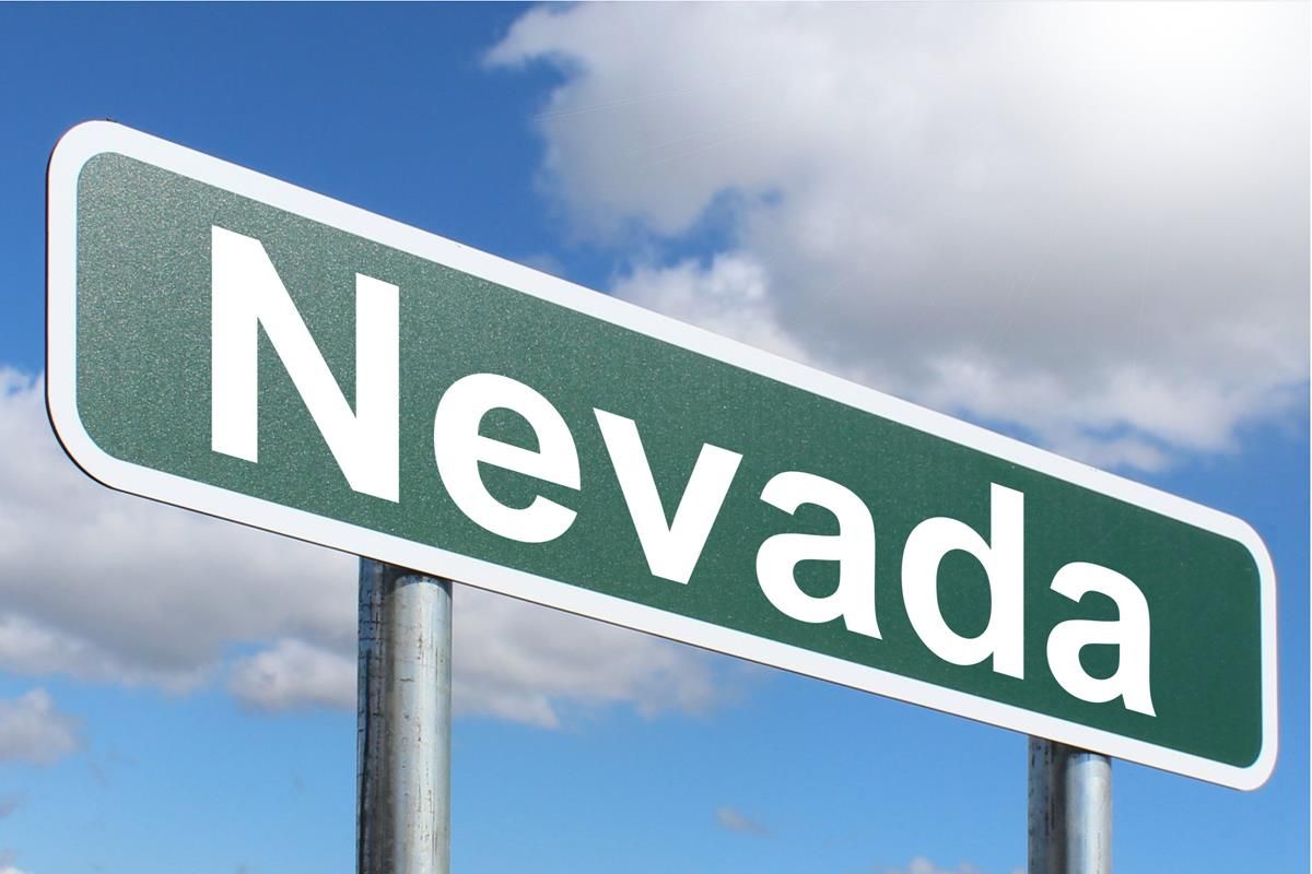 nevada