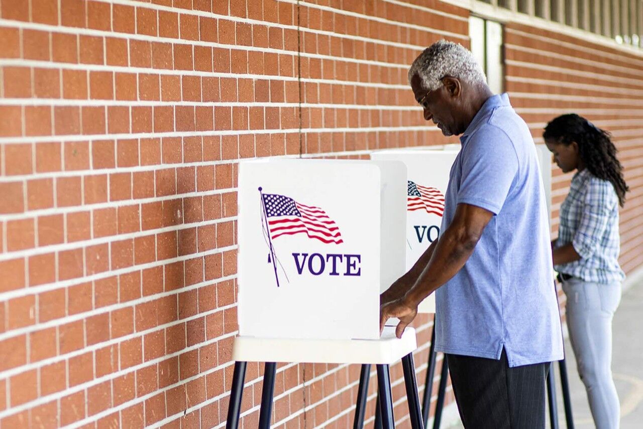 Understanding Baby Boomers in Politics