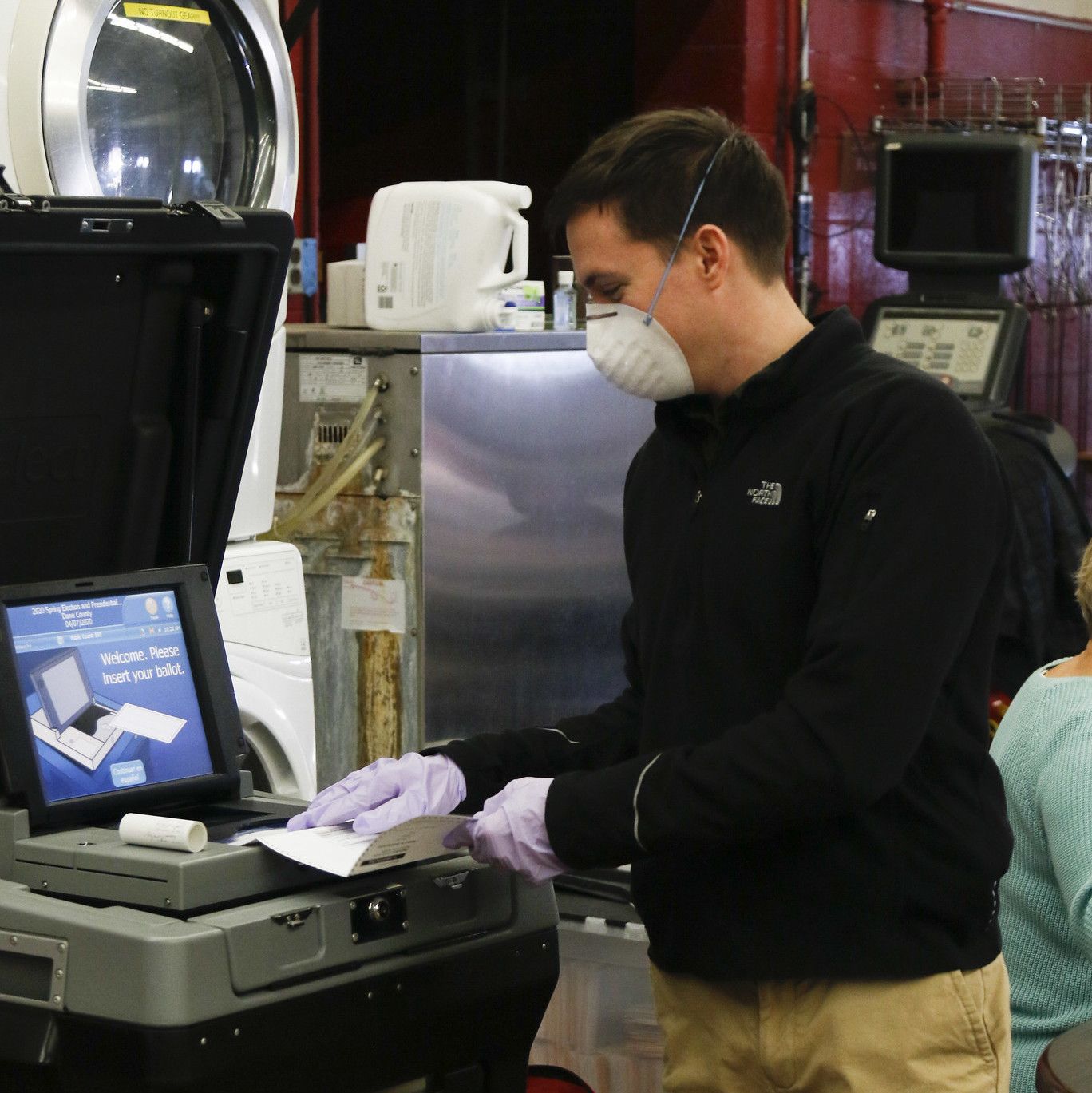 What Happened in the Primaries Last Night