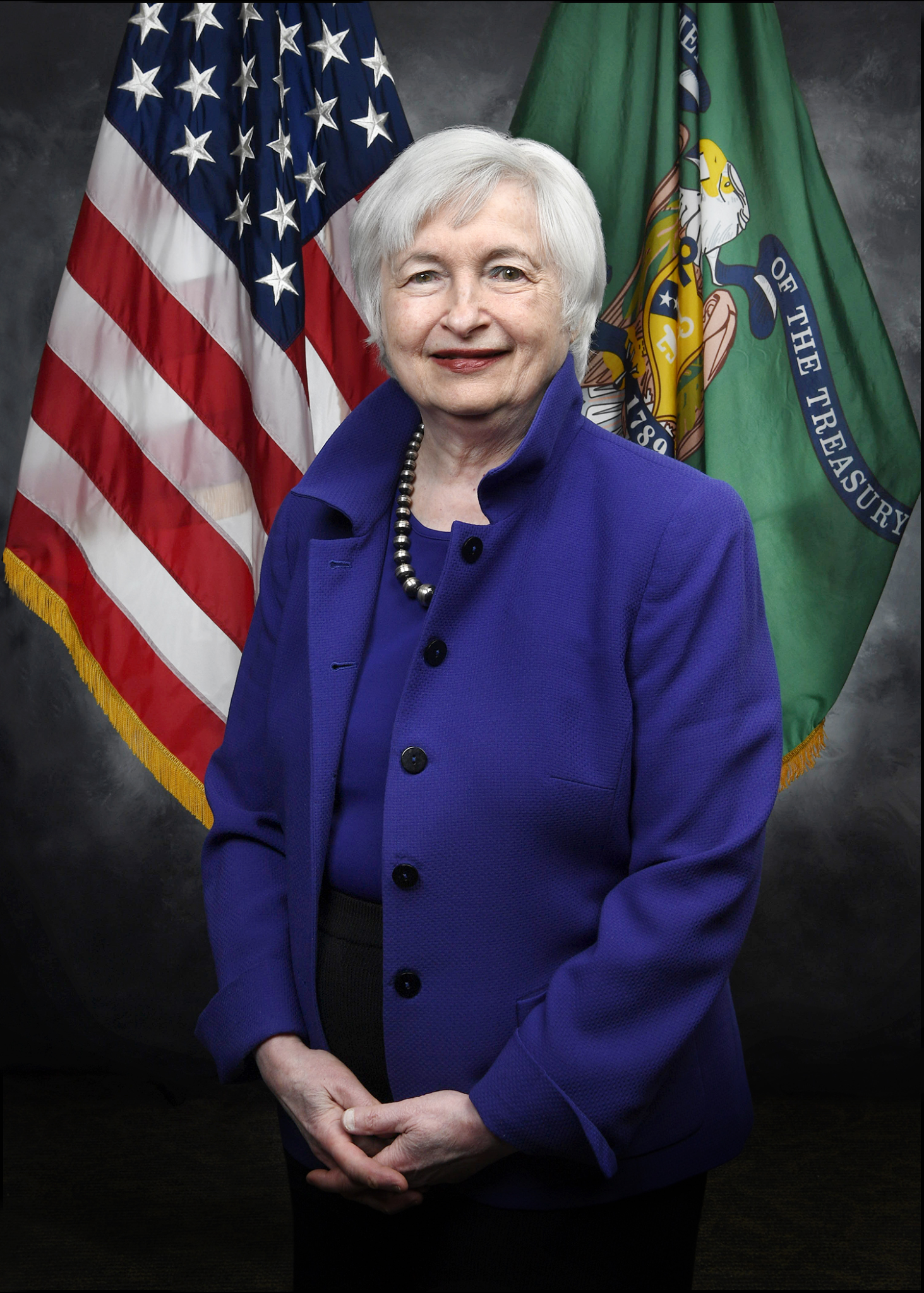 Yellen pic