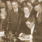Sadie Hurst [Digital image]. (n.d.). Retrieved April 05, 2021, from https://www.nevadawomen.org/research-center/biographies-alphabetical/sadie-dotson-hurst/
