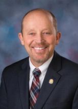 State Senator Steve Vick