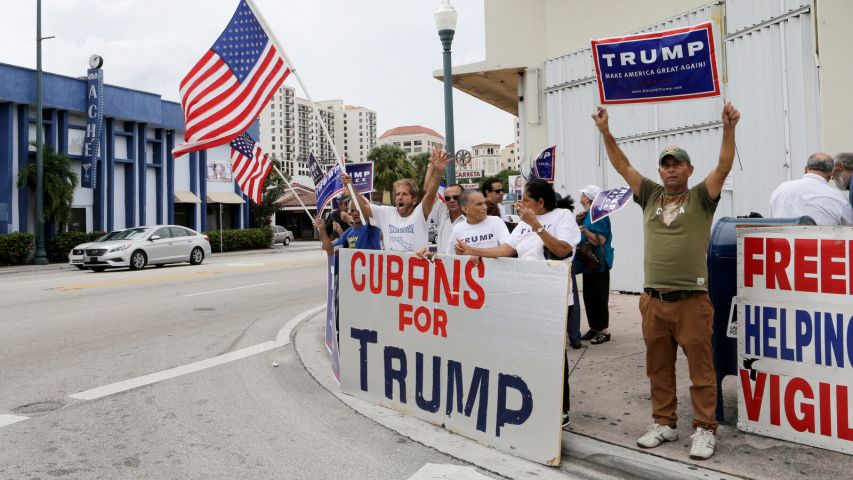 What We Can Learn From Cuban Americans About Socialism?