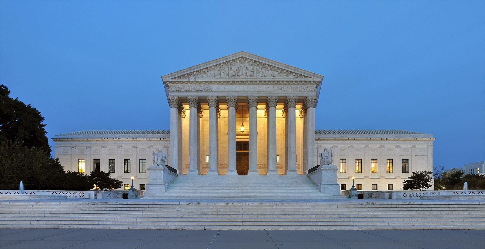 The Supreme Court’s Landmark Decision on L.G.B.T.Q. Rights