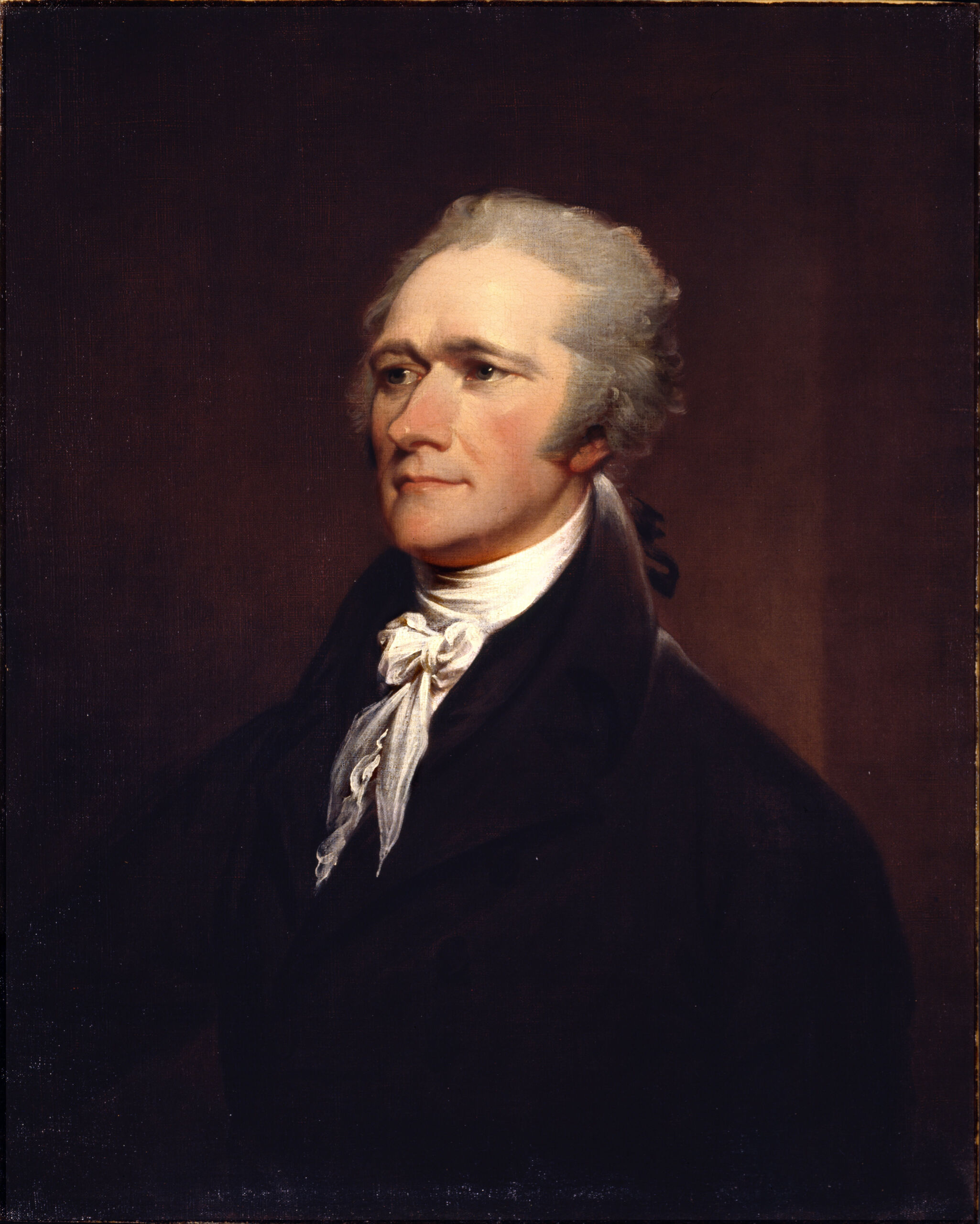 Alexander Hamilton: Why is He so Popular Today?