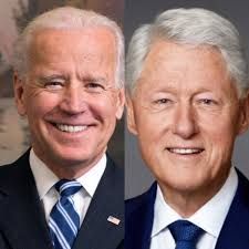 Joe and Bill