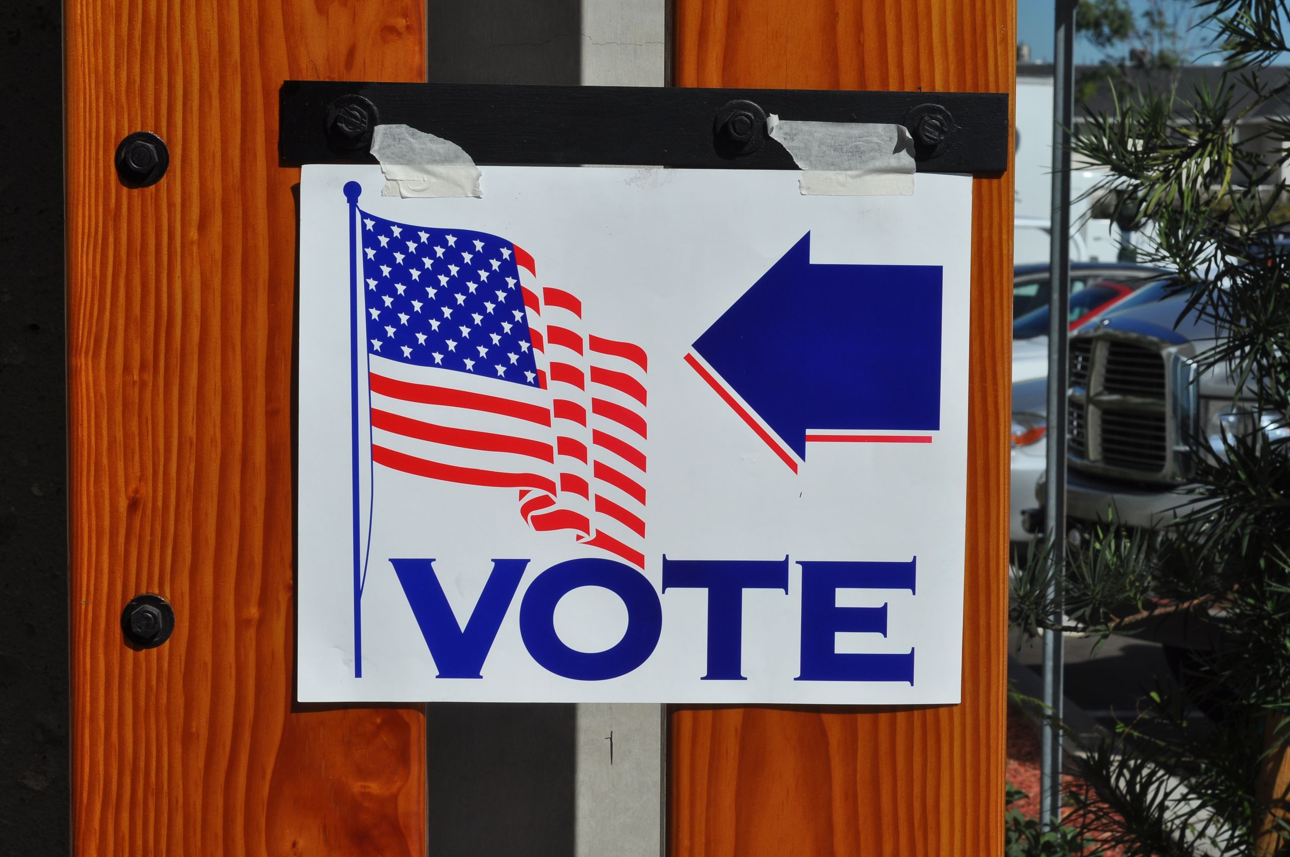 Politic Nation – Voting Rights