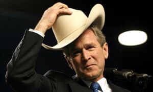 5 Funniest George W. Bush Moments