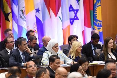 Is Religious Freedom a Social or Economic Issue?