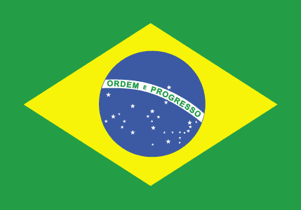 Brazil flag