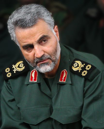 Killing of Iranian General and the Elections