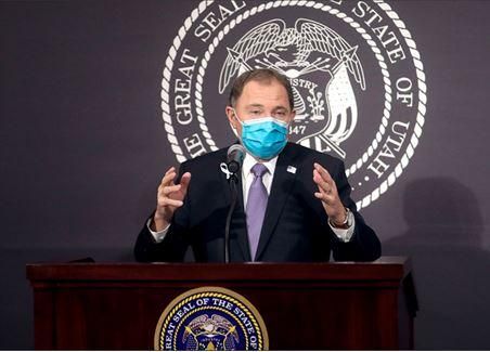 Mask Mandates and Individual Rights