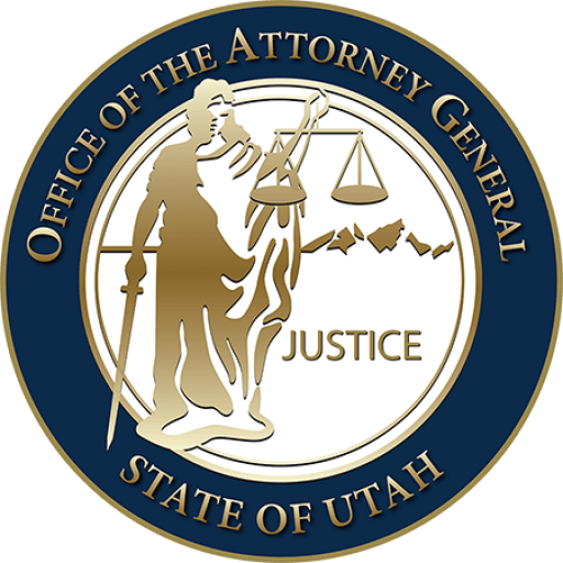 Seal of the Office of Attorney General
