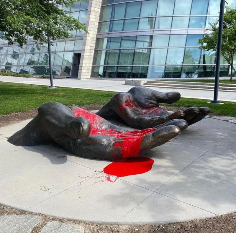 The Morality Behind Rioting