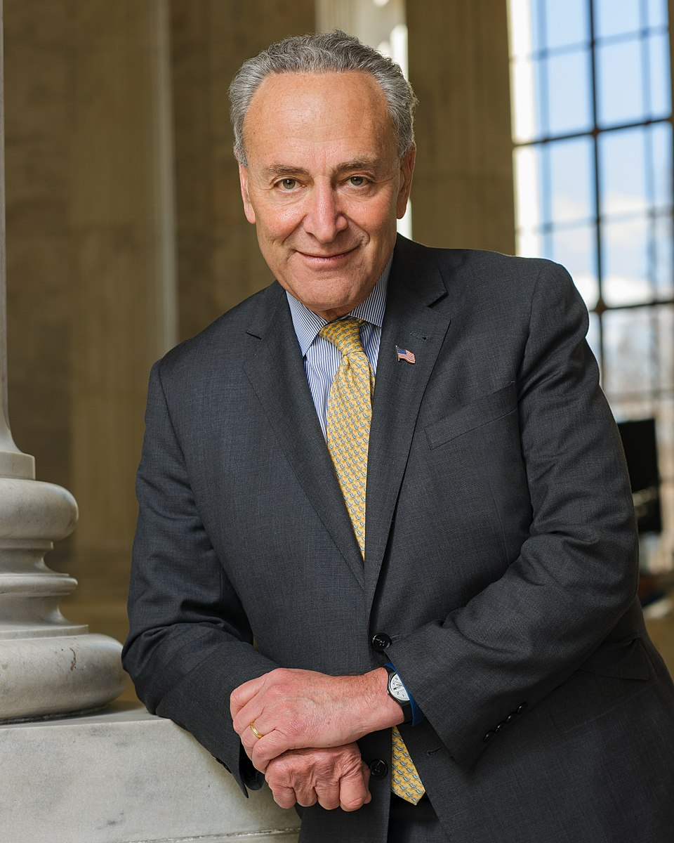 Schumer pic